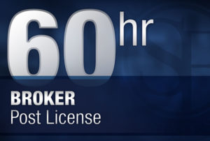 60 hour Broker Post