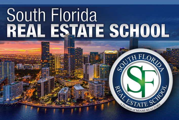 SFRES_Feature_Image About the South Florida School of Real Estat