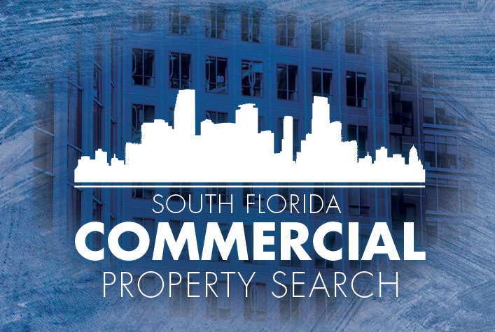 South Florida Commercial Property Search