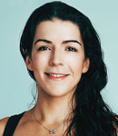 Ana-Bozovic Ana Bozovic