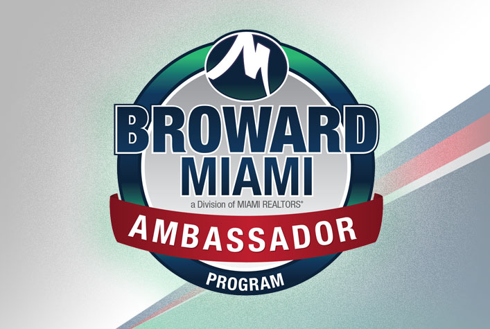 Broward-MIAMI Ambassador Program