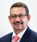 Jose A. Garcia