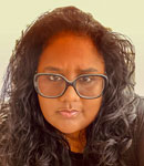 Karla Guadamuz-Davis