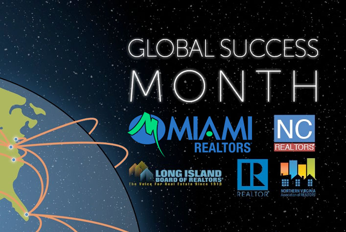 March Global Success Month