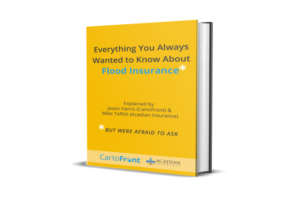 Everything You Always Wanted to Know About Flood Insurance* (*But were afraid to ask)