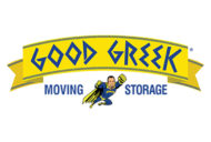 Good Greek Moving & Storage Resi/Comm Moving & Storage