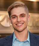 Tyler Fahs
