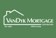 VanDyk Mortgage