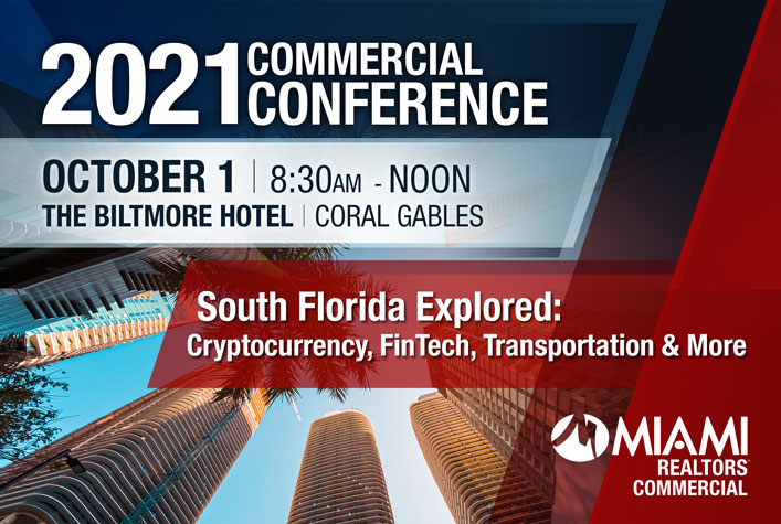 2021 Commercial Conference