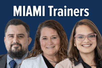 MIAMI_Trainers MIAMI Trainers - Instructors of Technology Services