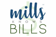 Mills Knows Bills - Affiliate