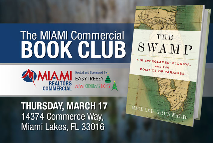 MIAMI Commercial Book Club