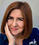 Marianela-Bracho Marianela Bracho