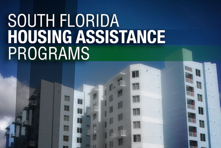 South Florida Housing Assistance Program