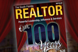 2021 South Florida REALTOR® Magazine