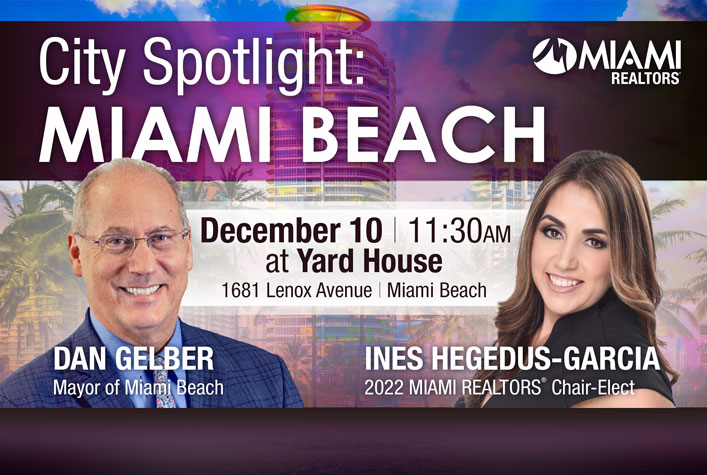 City Spotlight: Miami Beach