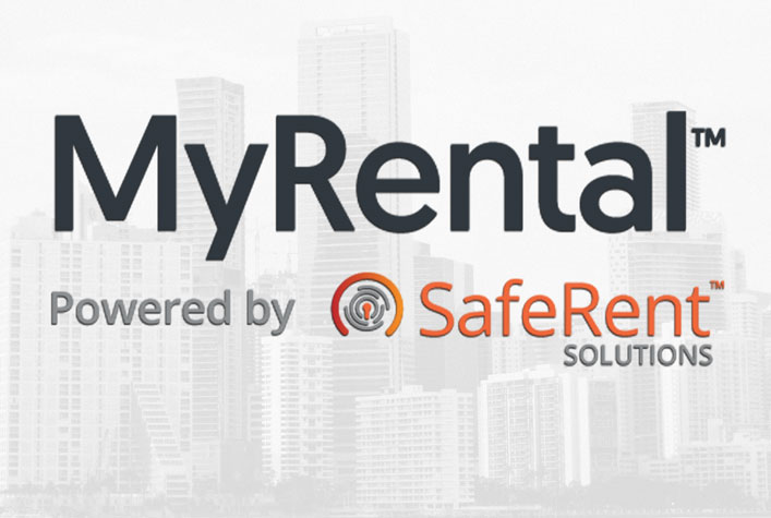 MyRental Powered by SafeRent