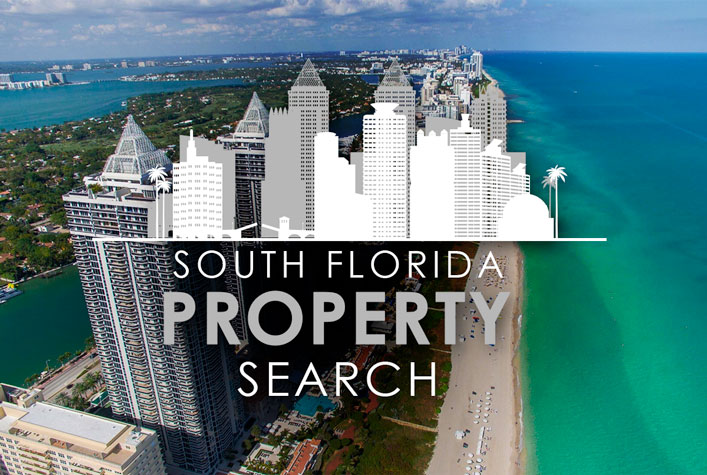 South Florida Property Search. Our NEW and Powerful multilingual search engine makes it simple to search for houses, condos, rentals and Commercial properties For Sale and For Lease In South Florida and around the world…