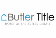 Butler Title - Home of the Butler Rebate