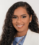 Jodi-Ann Berry