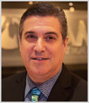 Kevin Greenberg