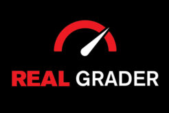 Real Grader