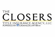 The Closers - Title Insurance Agency, LLC - Powered by MGP.L. Grimaldi Law Firm