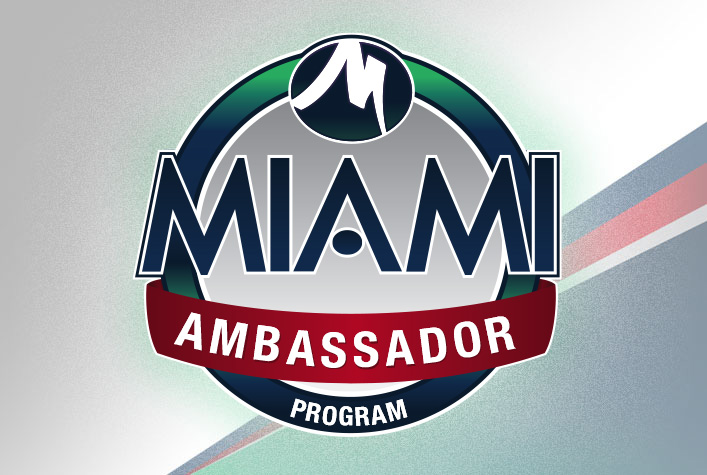 MIAMI Ambassador Program