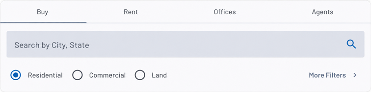 South Florida Property Search