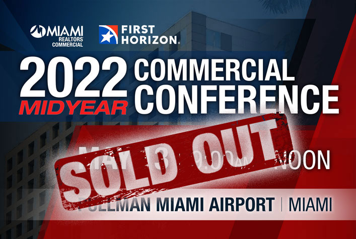 2022 MidYear Commercial Conference