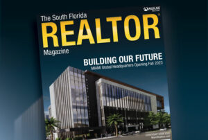 2022 The South Florida REALTOR Magazine