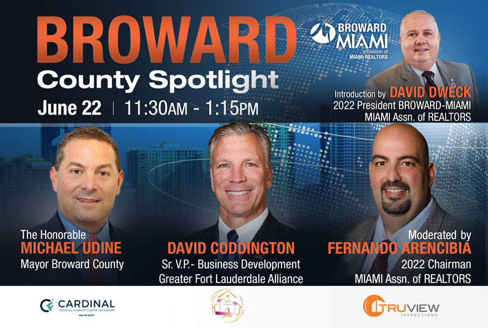 Broward County Spotlight