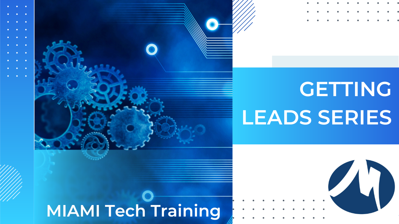 Getting-Leads-Series Getting Leads Series