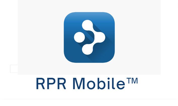 RPR Mobile