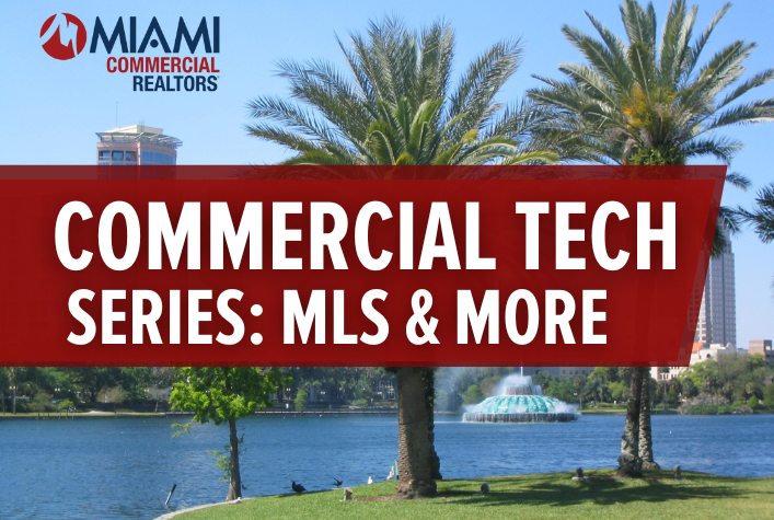 Commercial Tech Series