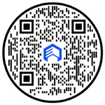 Courted QR Code