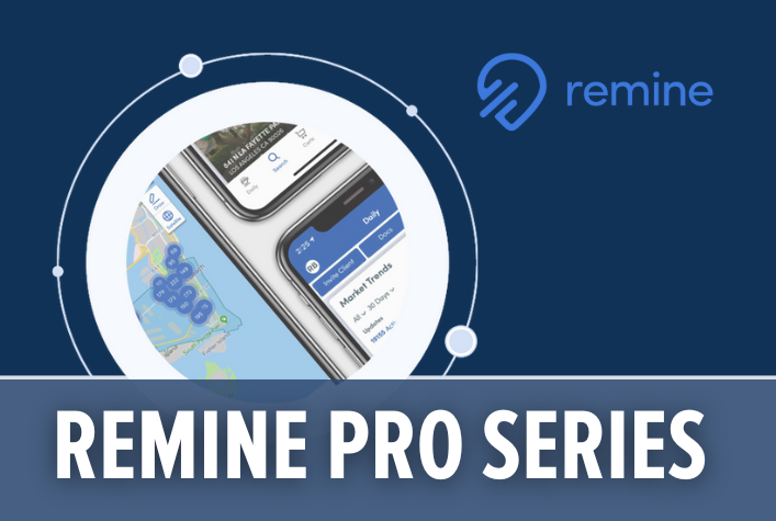 Remine Pro Series