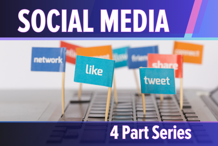 Social Media Series