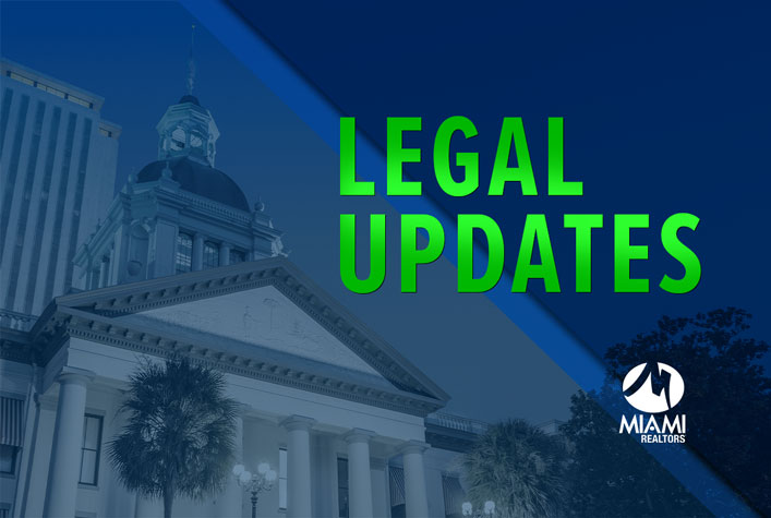 Legal Updates