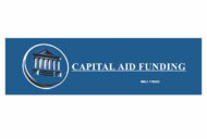 Capital Aid Funding. Resi/Comm Lender/Broker