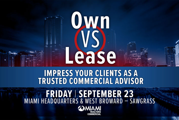 Own VS Lease, This Friday Shelton at HQ and Sawgrass