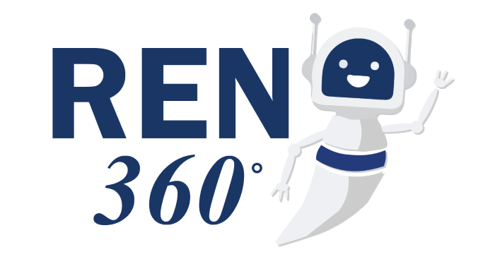 REN 360 - MIAMI Product and Service