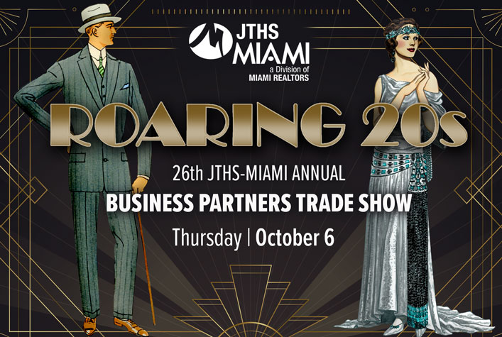 26th Annual Trade Show