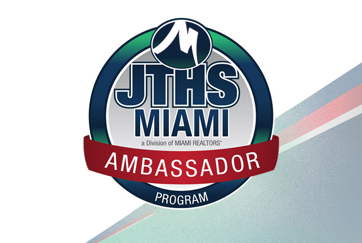 JTHS-MIAMI Ambassador Program