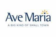 Ave Maria. A Big Kind of Small Town. New Home Development.