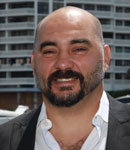 Carlos Martell