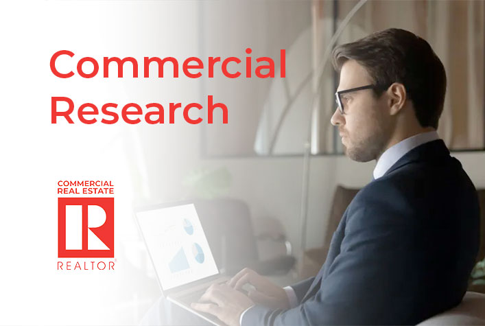 NAR Commercial Research