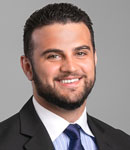 Luis Morales