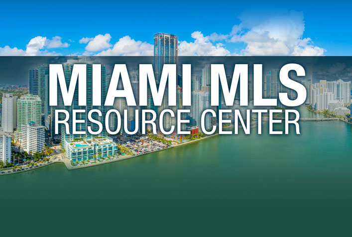 MIAMI MLS Resource Center