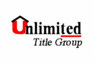 Unlimited Title Group. Resi Title Services.